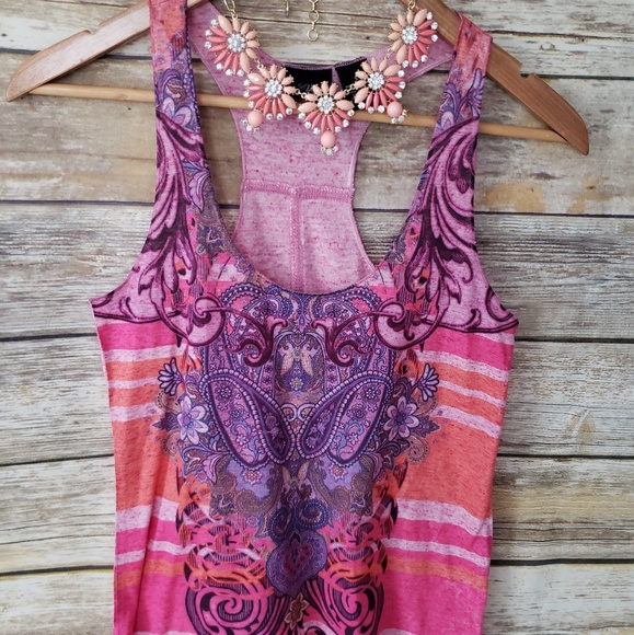 Daytrip tank top - Picture 1 of 3